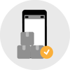 Continuous counting capabilities for Oracle Cloud Retail