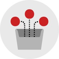 Project-Based Inventory Allocation