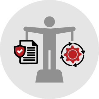 Regulatory Compliance for life sciences for Oracle Cloud