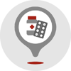 OC Kiosk - Item Location Search