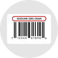 Serialization icon