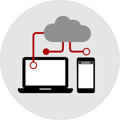 RF-SMART for Oracle Cloud Standardized Multi-Location Processes