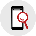 use RF-SMART for Oracle Cloud to obtain real-time visibility