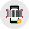 Portable data capture for Oracle cloud retail
