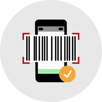 Reduce Errors with Barcode Scanning