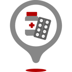 PAR Location Management for Hospitals and Medical Locations