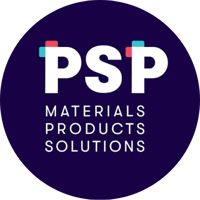 PSP Limited logo