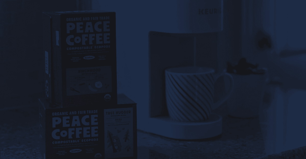 Peace Coffee