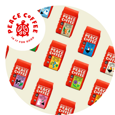 Peace Coffee