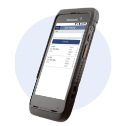 automated wave picking for furniture companies on NetSuite with RF-SMART Pick Planner