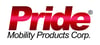 Pride Mobility