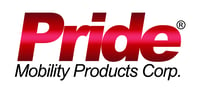 Pride Mobility