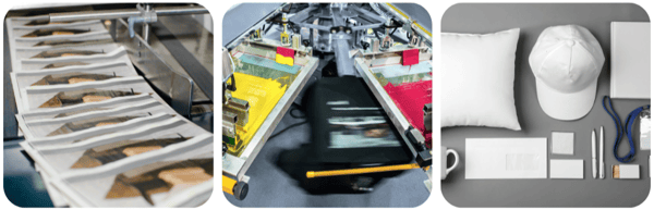 Promotional Products companies on NetSuite 