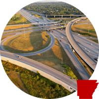 Public Sector arkansas