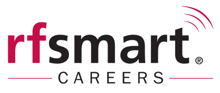 RFSMART Careers Logo