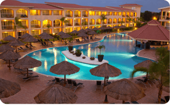 RF-SMART inventory management helped hotel and hospitality company  eliminate wasted labor hours