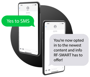 SMS Text Dark