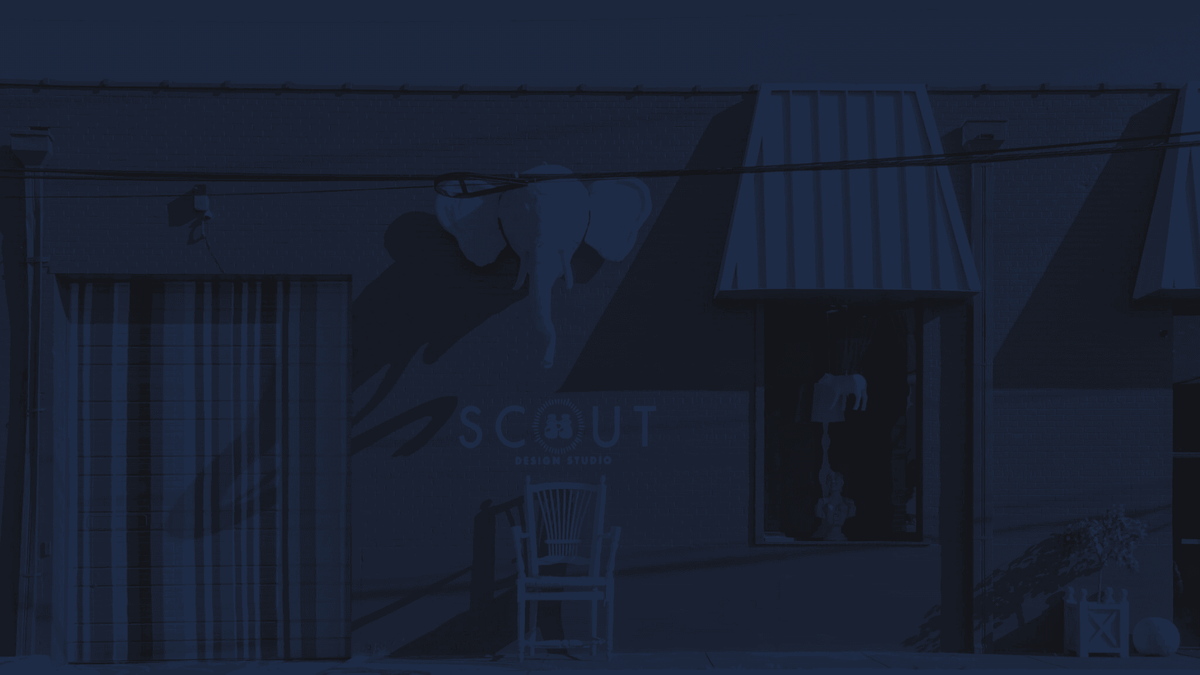 Scout Design Background