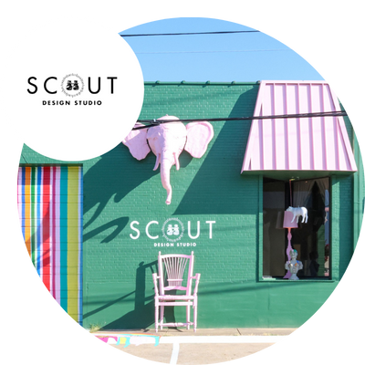 Scout Design Studio