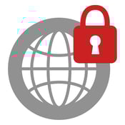 Secure- Red