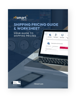 Shipping Pricing Guide 