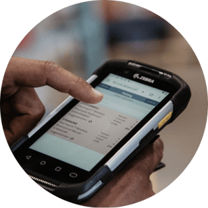 RF-SMART Native Solution