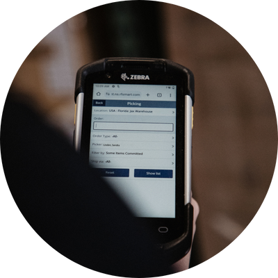 Operational Speed Across Warehouse Processes