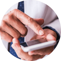 RF-SMART mobile inventory management solved inventory challenges