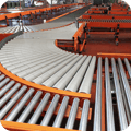 Sortation Systems conveyors