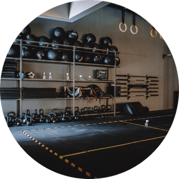 Sports Equipment