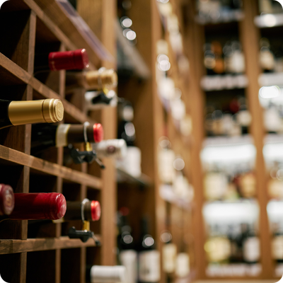 Food and Beverage Company Scales with RF-SMART WMS (Johnson Brothers Maverick)