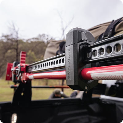 Car Accessories Company Rhino-Rack Scales with RF-SMART WMS