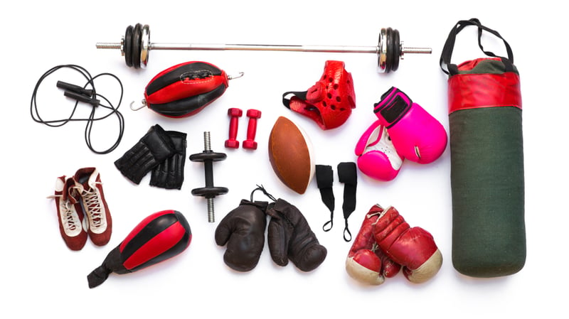 Wrestling Equipment | Wrestling Mart 