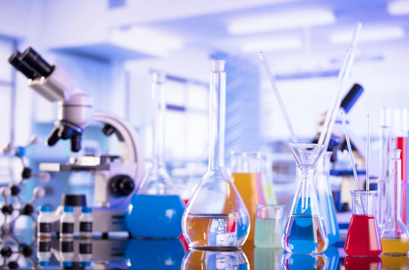 Science Supplies | Carolina Biological | JD Edwards | RF-SMART