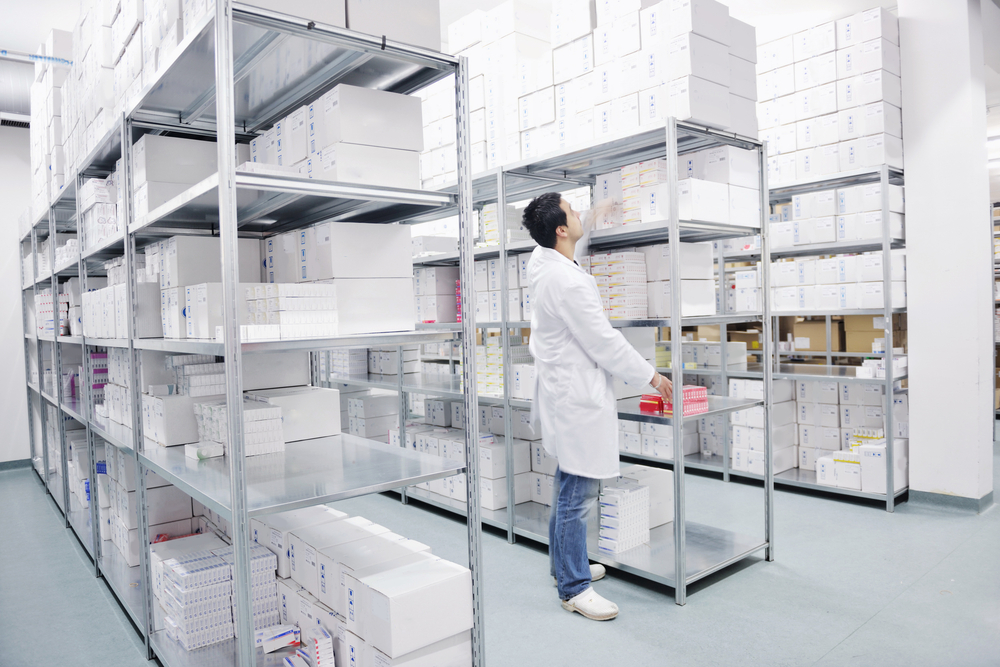 Hospital Materials Management