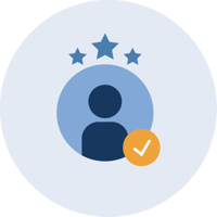 Customer Satisfaction - RF-SMART for NetSuite