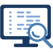 View a dashboard with key shipping intel 