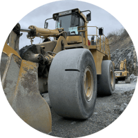 inventory Challenges from Titan Industrial products company before RF-SMART for Oracle Cloud