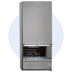 VLM - Easy automation for furniture companies with RF-SMART for NetSuite