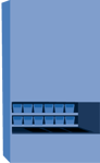 VLM- Vertical Lift Machine type of ASRS