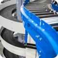 Vertical conveyors