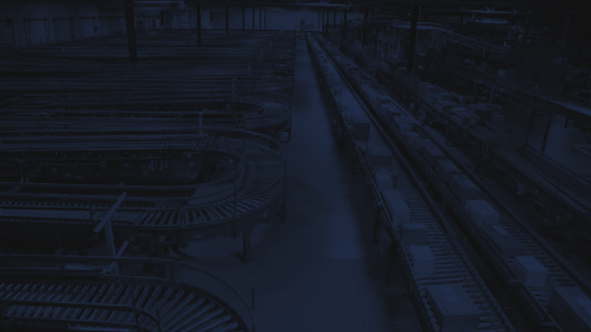 Warehouse Conveyance for NetSuite