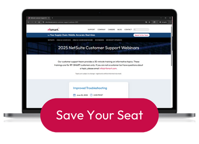 Webinar Sign Ups NS-3