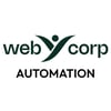 Weby Corp Automation Logo