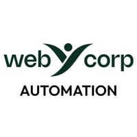 Weby Corp logo