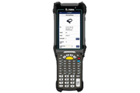 ZEBRA MC9300