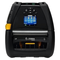 ZQ630_Printer