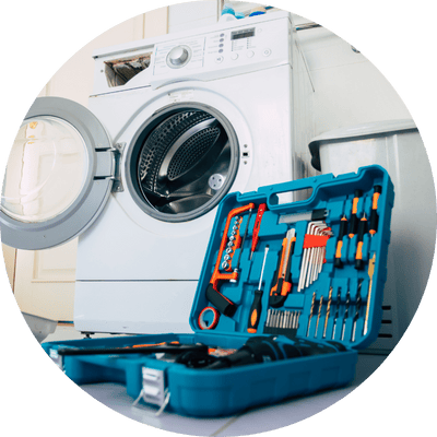 appliances and tools