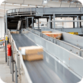 belt conveyors
