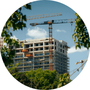 inventory control for construction and engineering